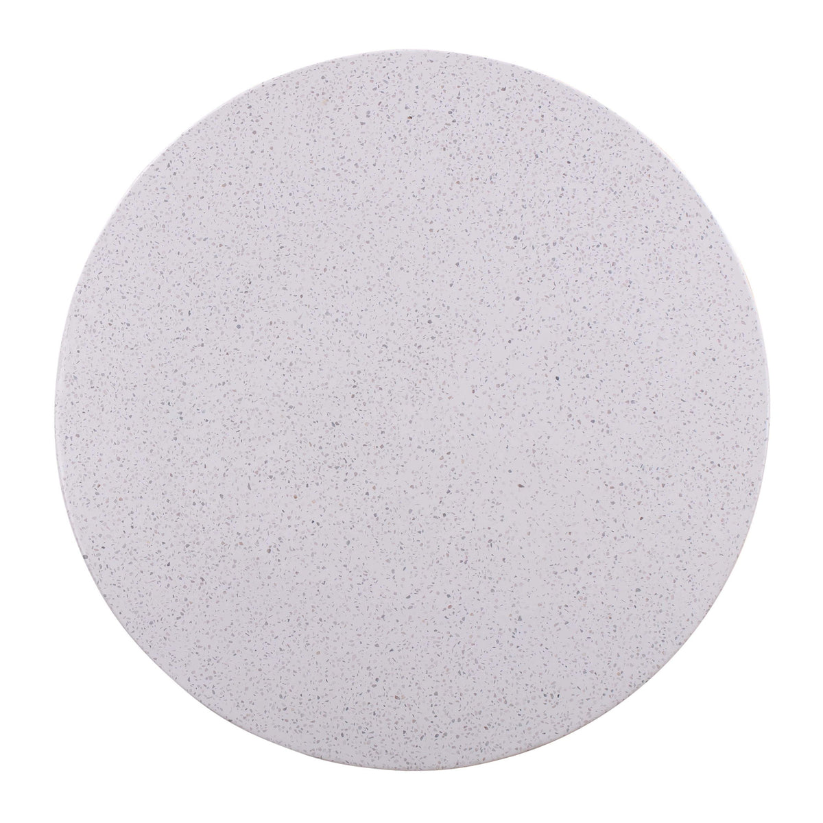 Terrazzo - Light Speckled Table