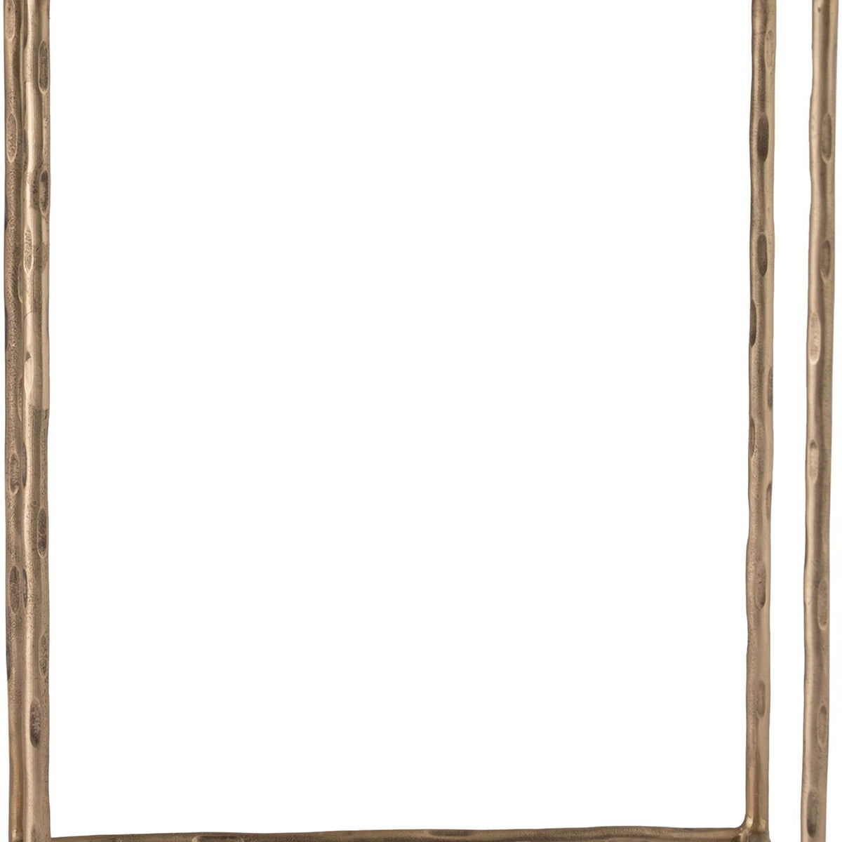 Calida - Nesting End Table - Brass