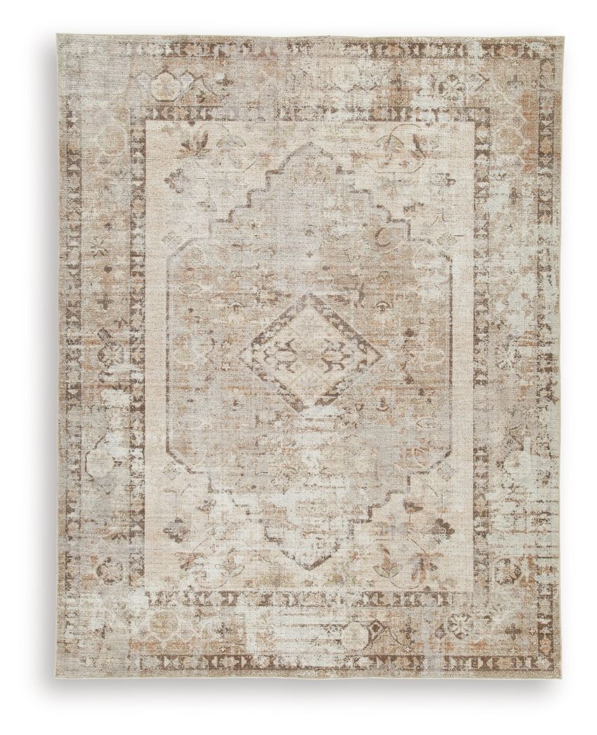 Washable Rugs