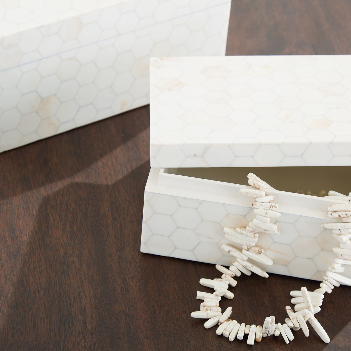 Aldenburg - Cream - Box Set (Set of 2)