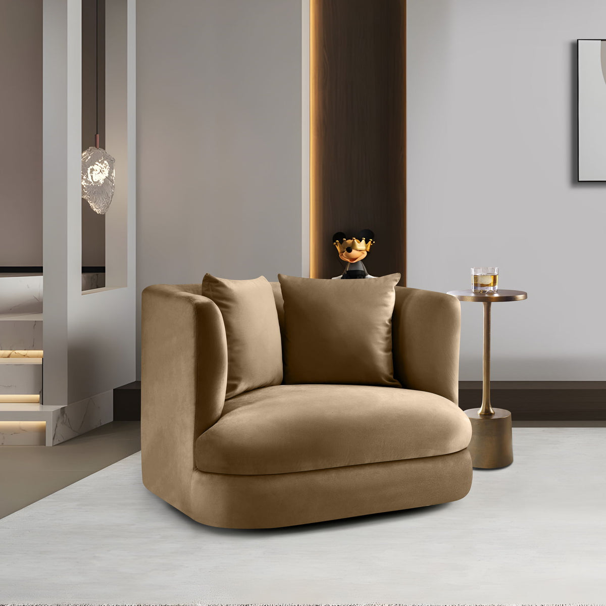 Alder - Chair