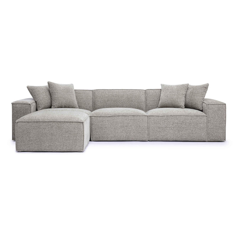 Mindy - Modular Sectional