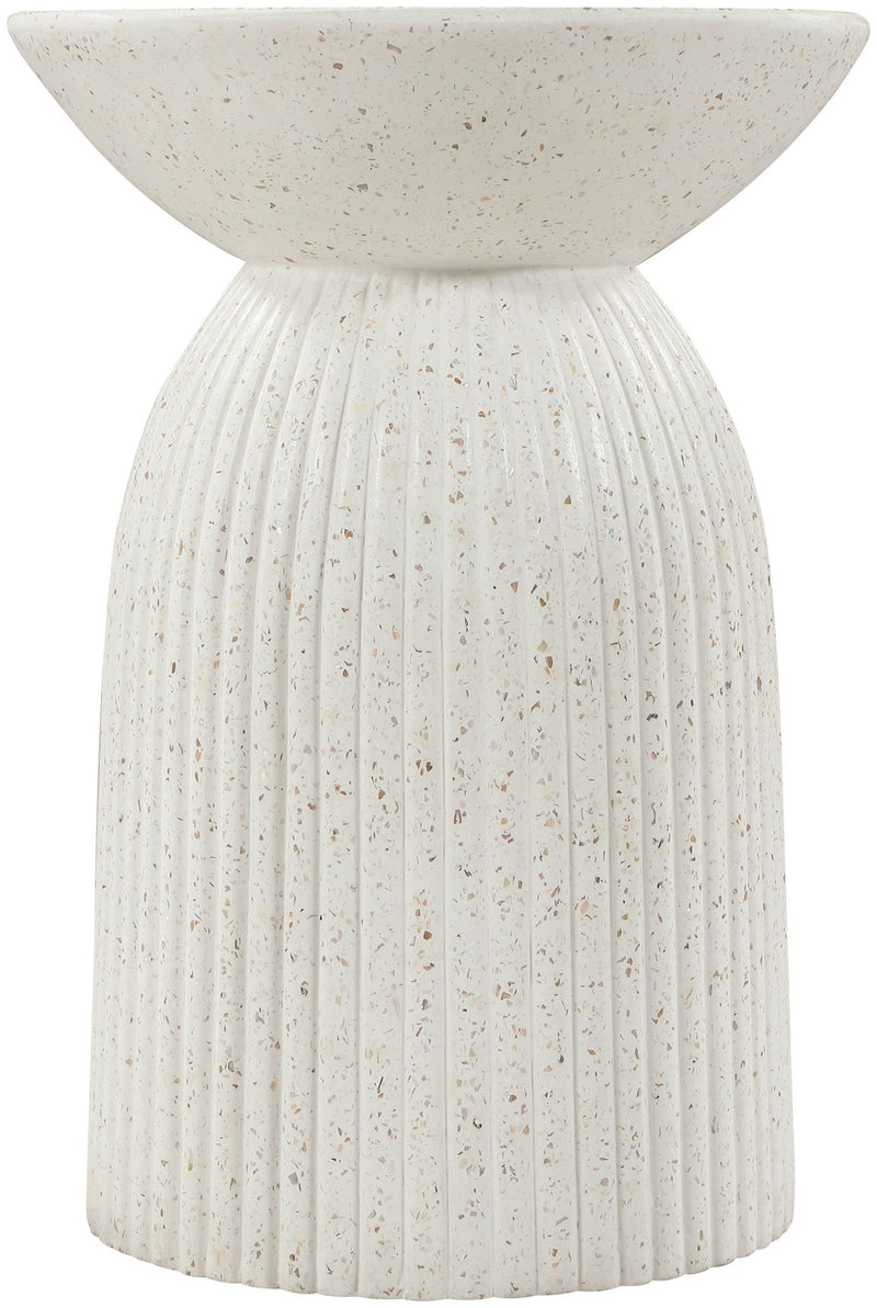 Opani - Concrete End Table