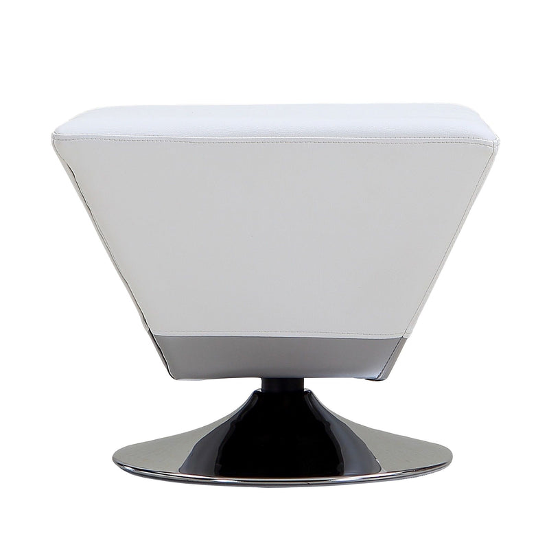 Manhattan Diamond - Accent Ottoman