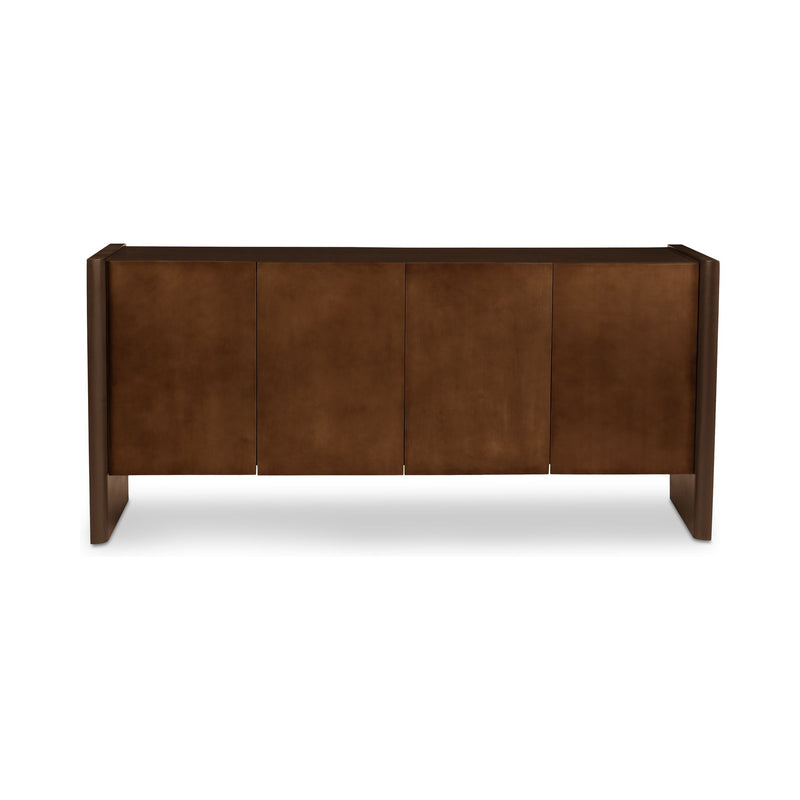 Sanna - Sideboard - Brown