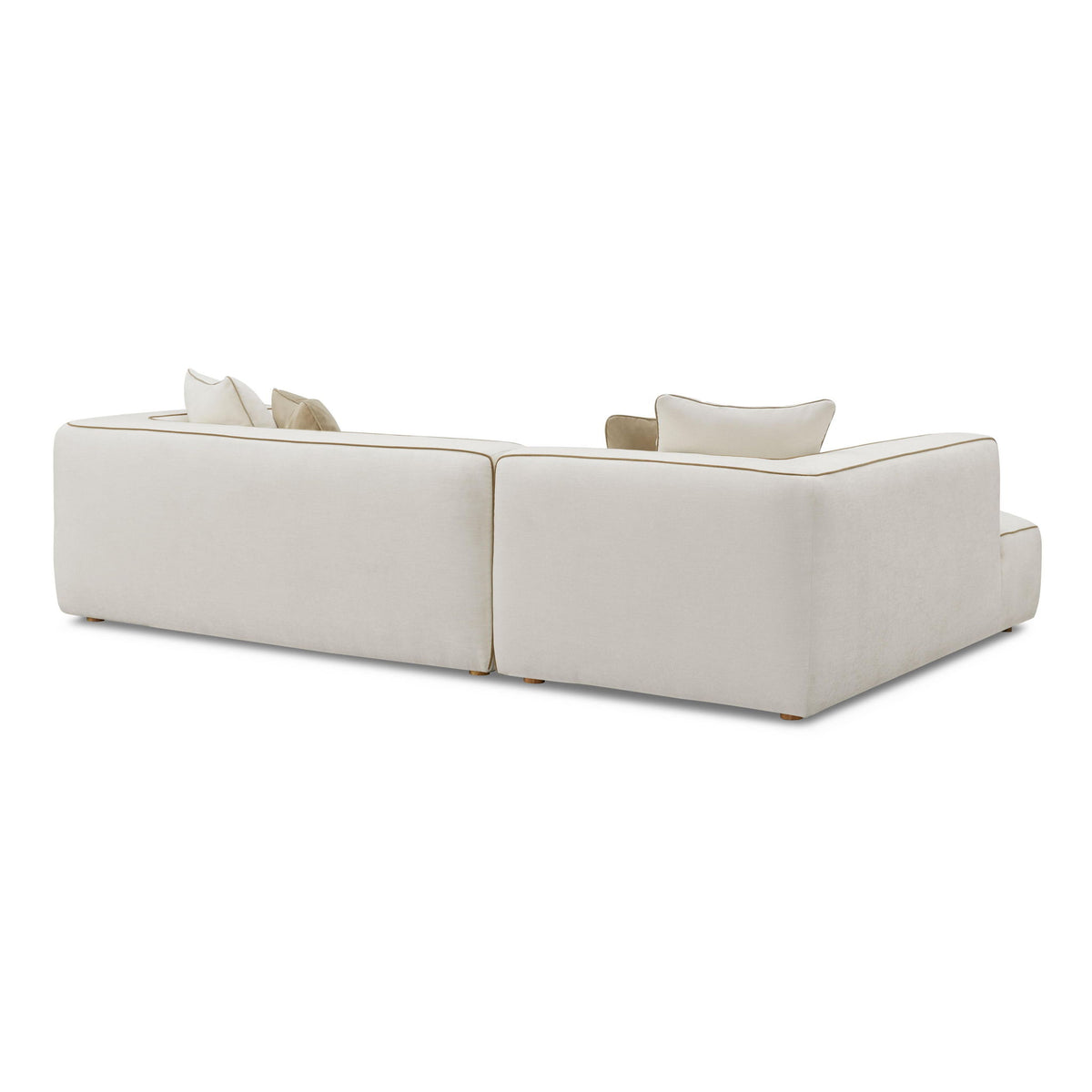 Tristine - Sectional