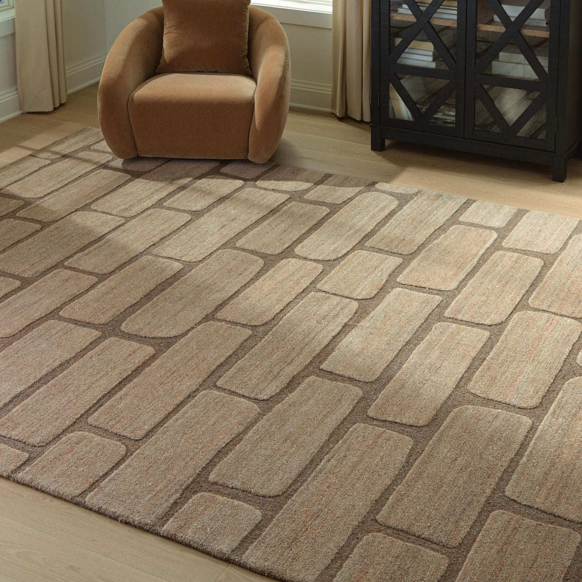 Orest - Rug