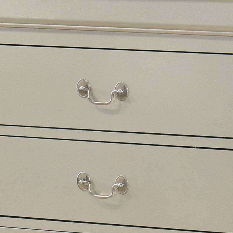 Traditional Dresser Elegant