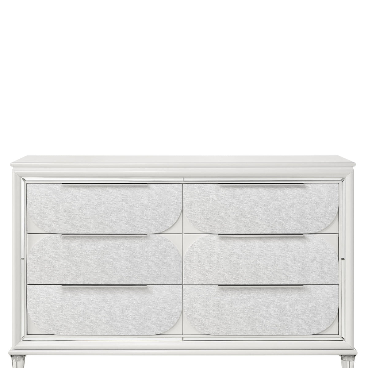 Tarian - Dresser - White