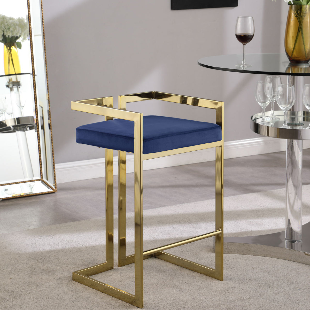 Ezra - Stool (Set of 2)