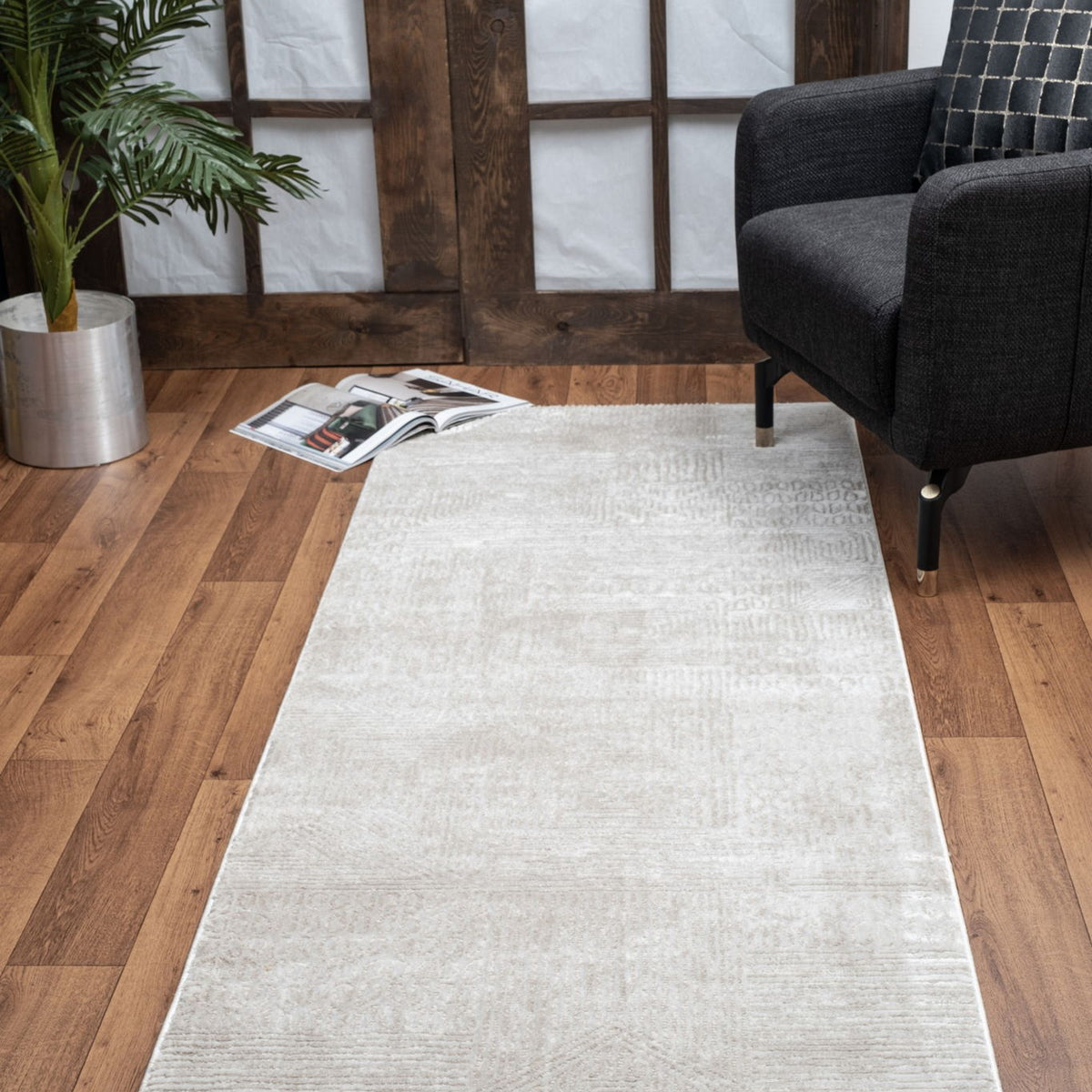 Elegance - GC_CNC6008 Area Rug