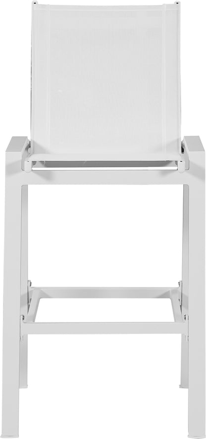 Nizuc - Outdoor Barstool (Set of 2)