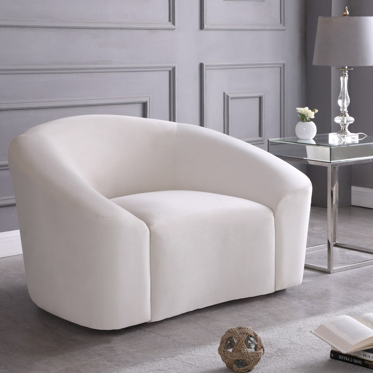 Riley - Arm Chair