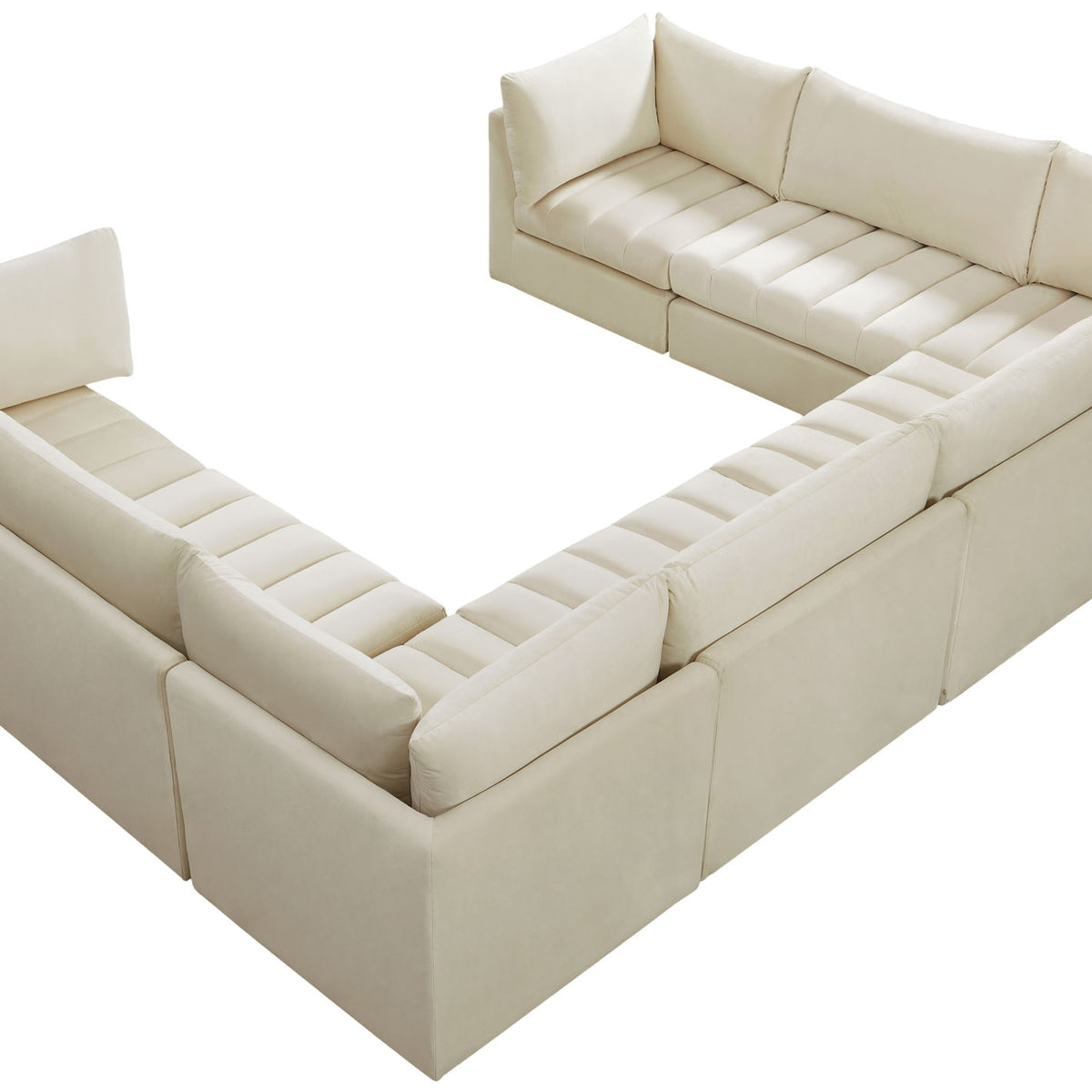 Jacob - Modular Sectional