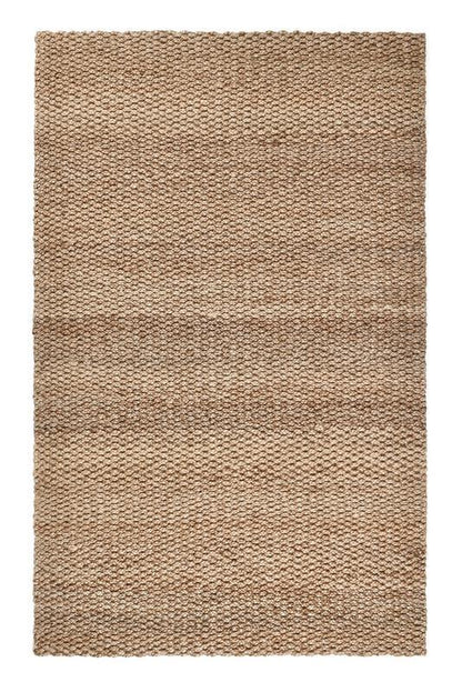 Santa Cruz - 1' x 1' Jute Rug