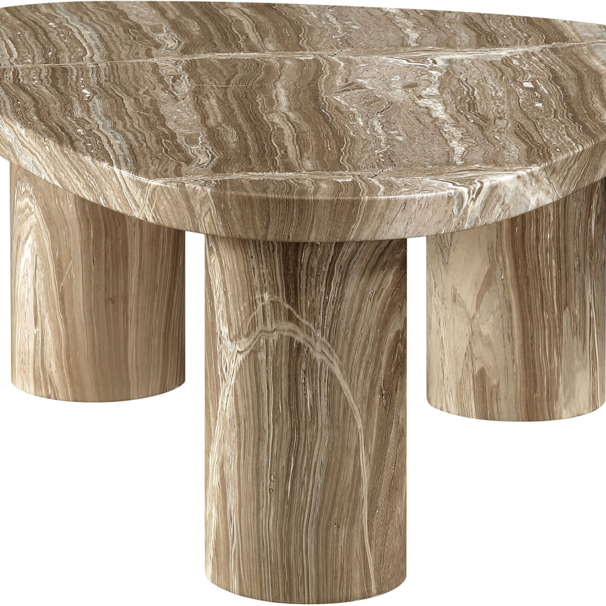 Teramo - Concrete Indoor / Outdoor Coffee Table