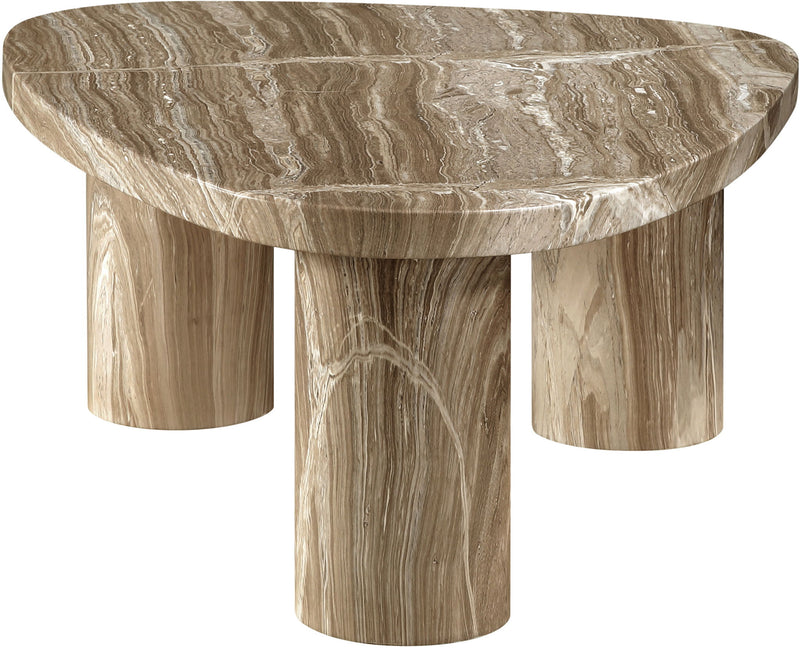 Teramo - Concrete Indoor / Outdoor Coffee Table