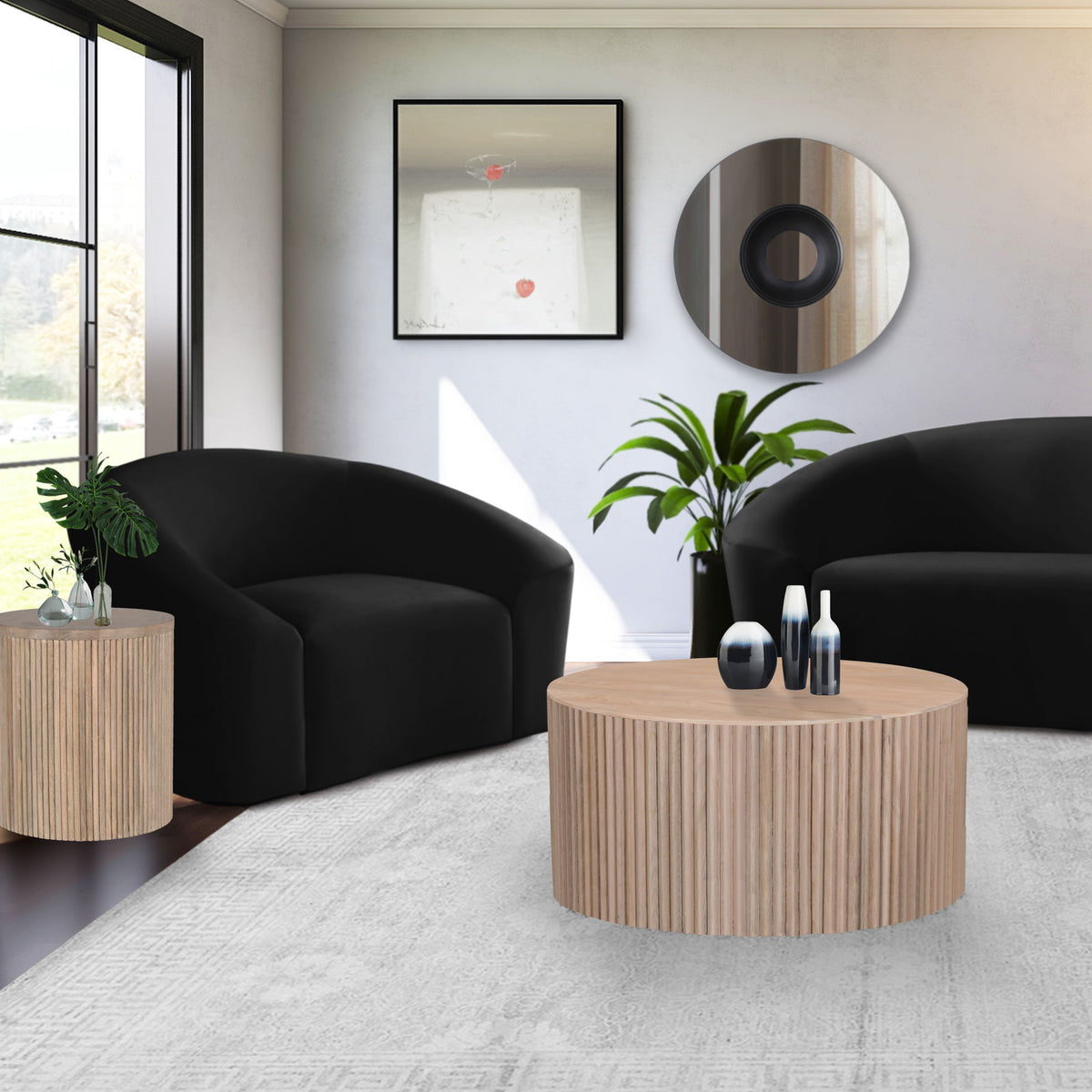 Oakhill - Living Room Table