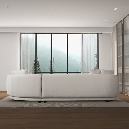 Highline - Comfortable Corner Sofa