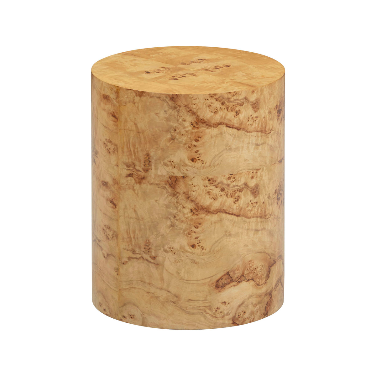 Fig - Drum Table