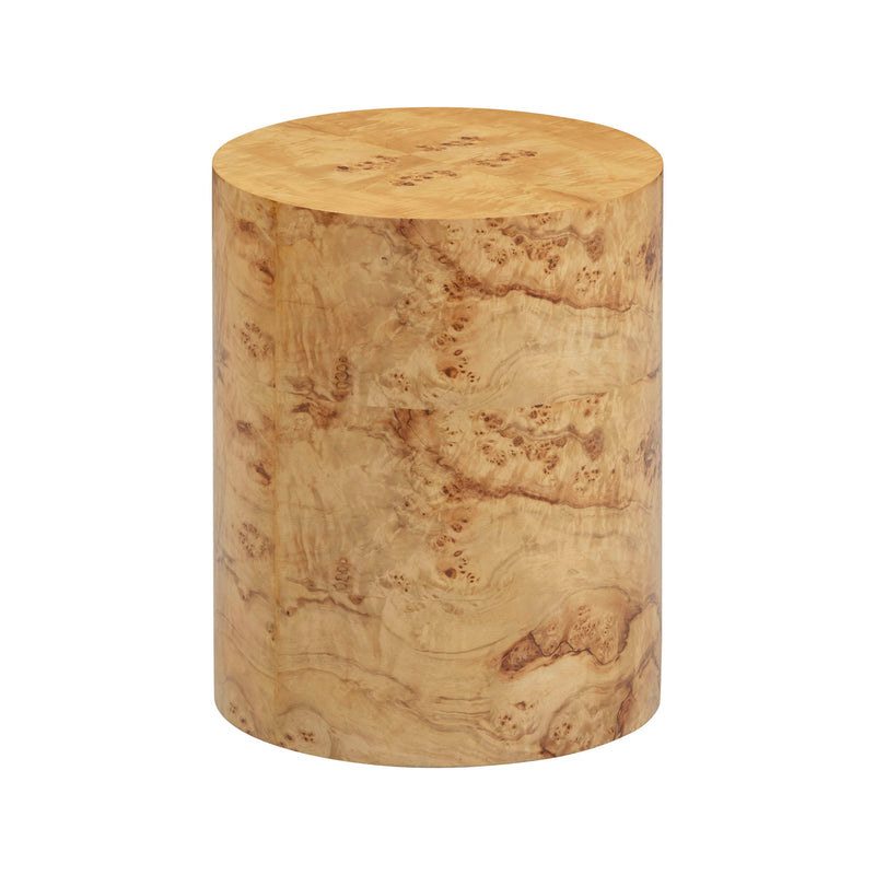 Fig - Drum Table