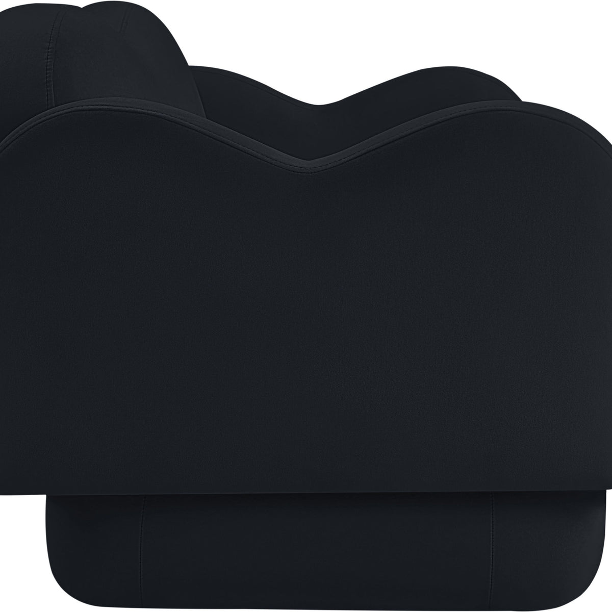 Bloom - Velvet Loveseat