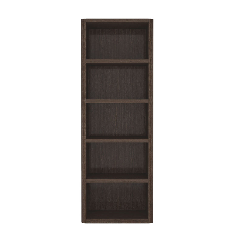 Manhattan Rivington - Open Bookcase