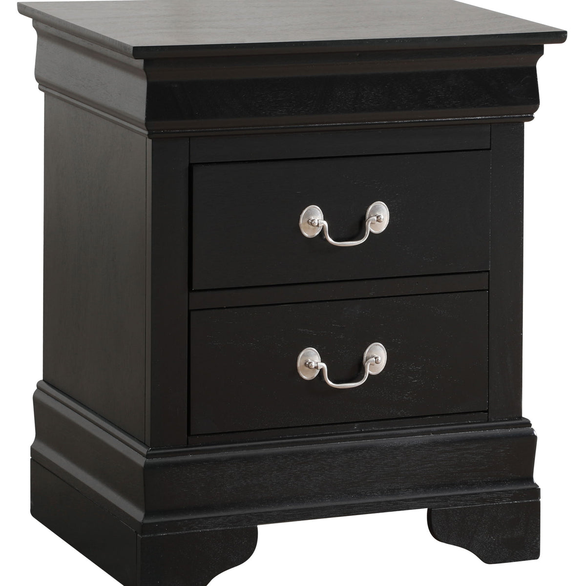 Louis Phillipe - Nightstand