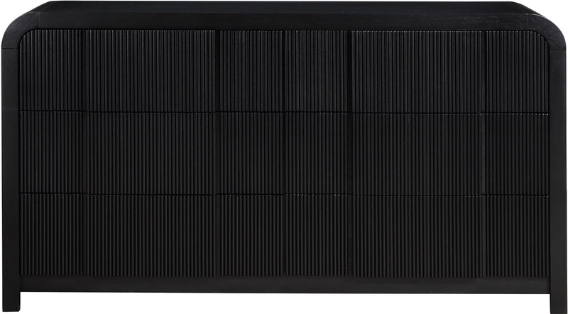 Fluted - Dresser