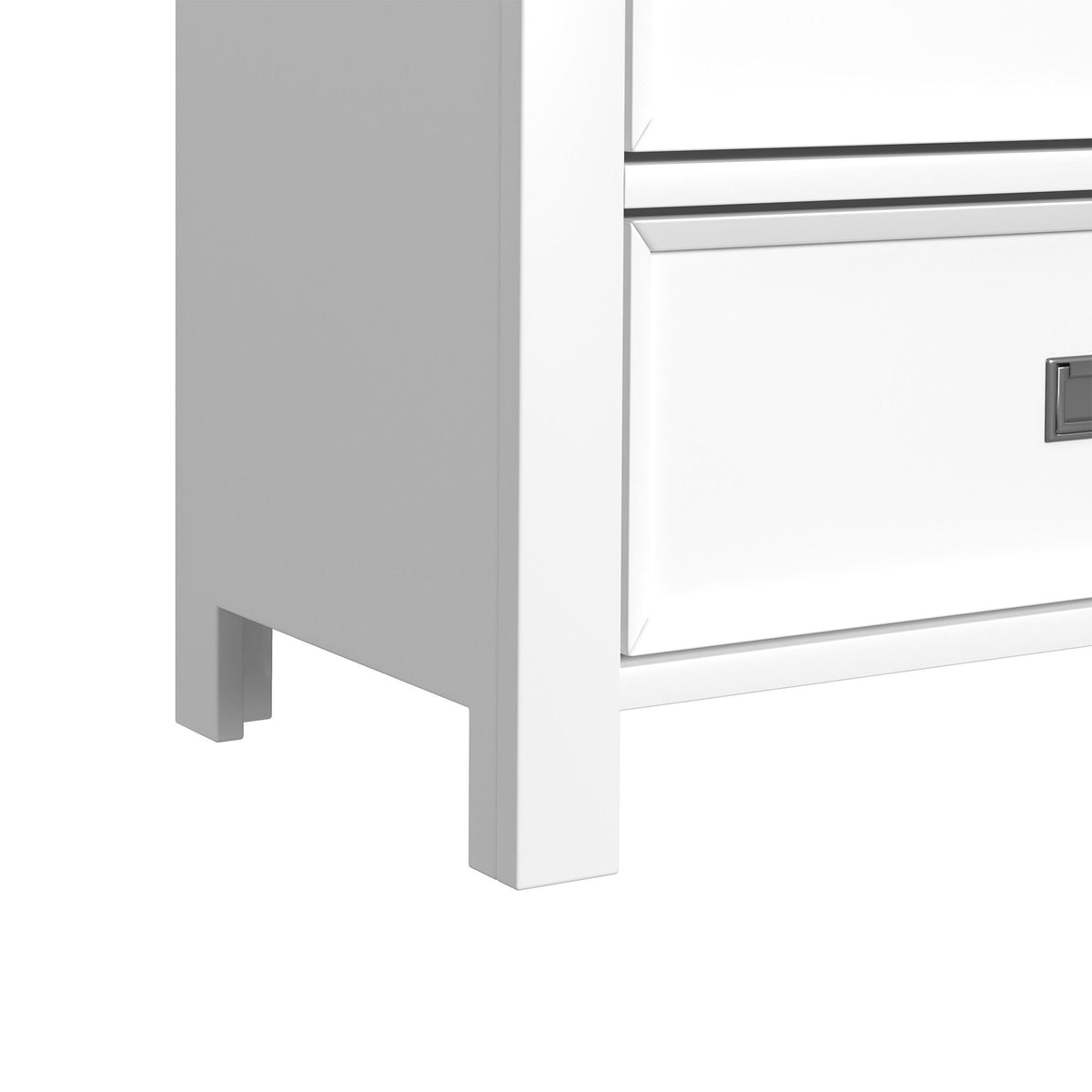 Hampton Kids - 6-Drawer Dresser