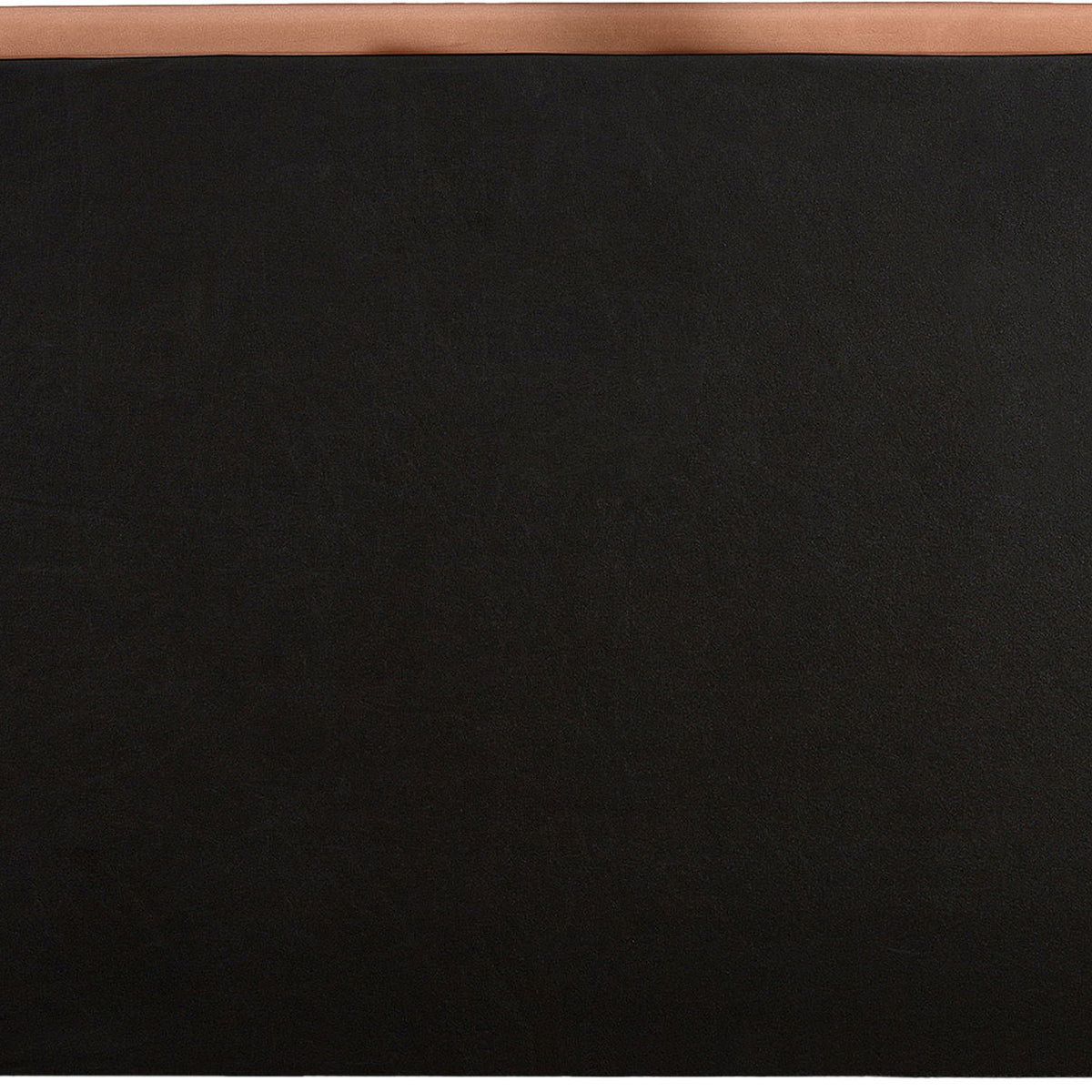 Dorian - Upholstered Bed