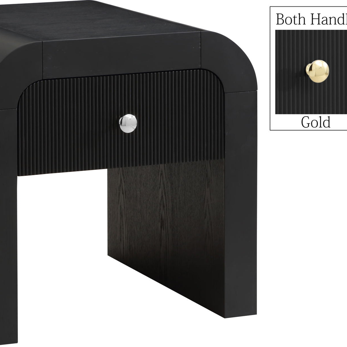 Artisto - End Table