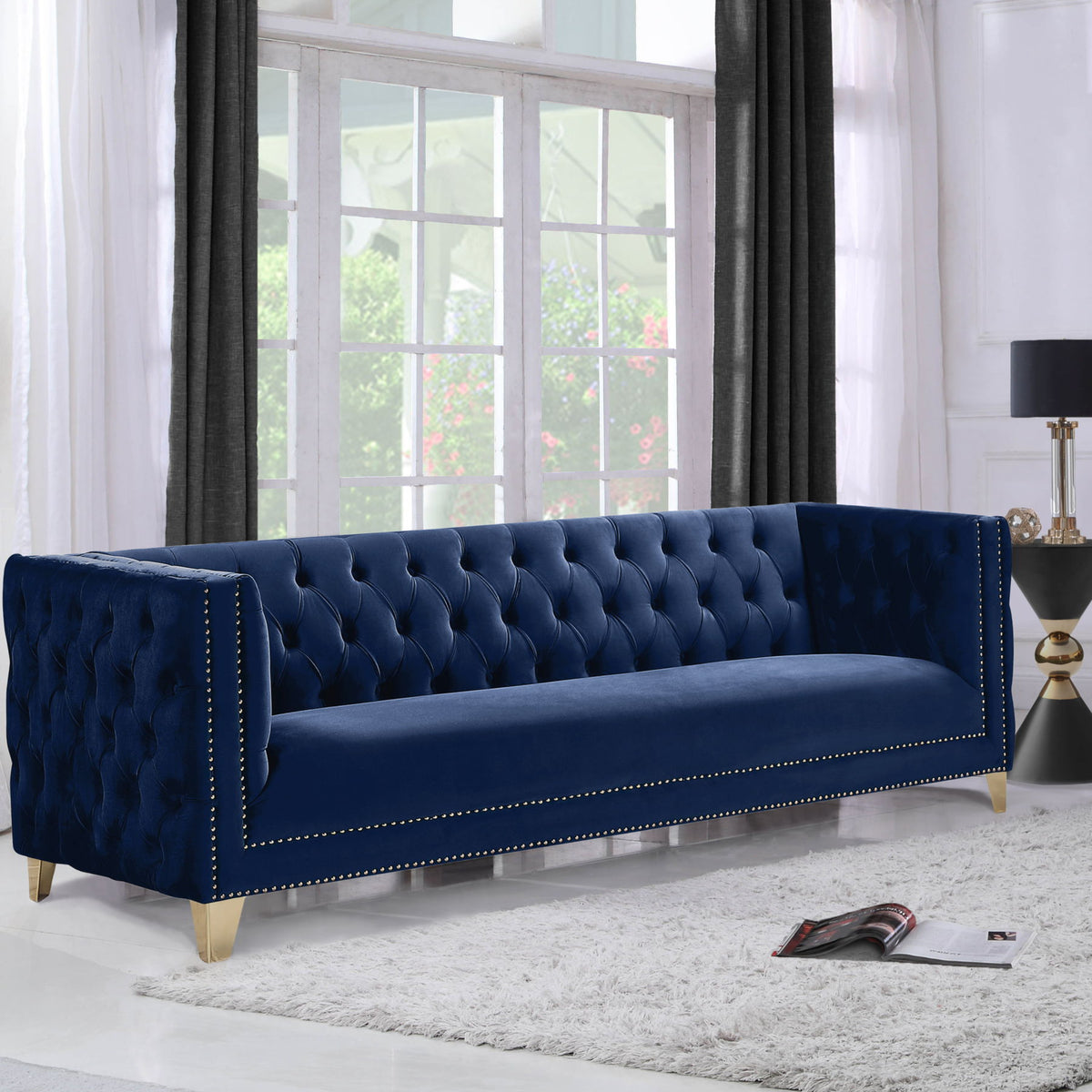 Michelle - Sofa