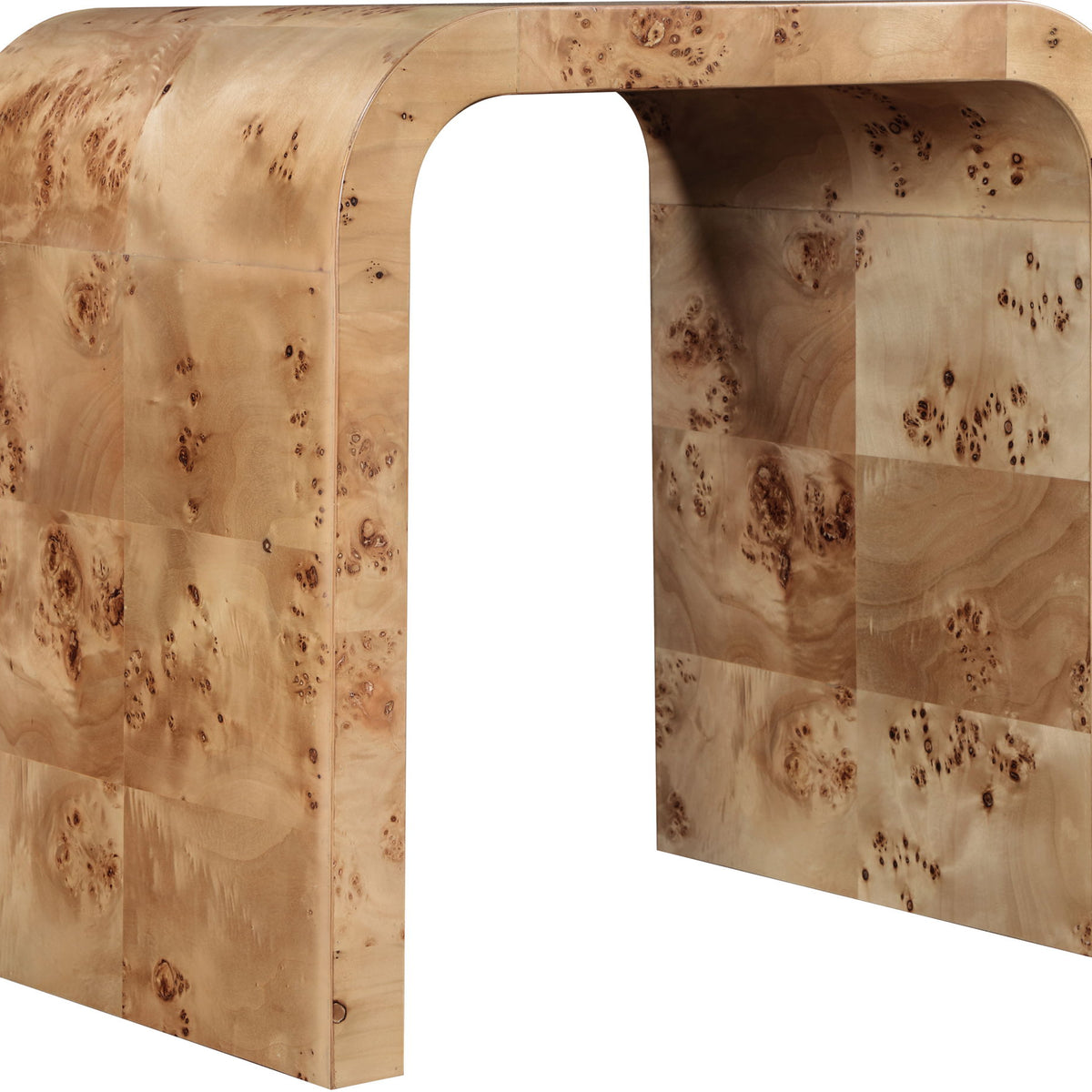 Cresthill - Ash End Table
