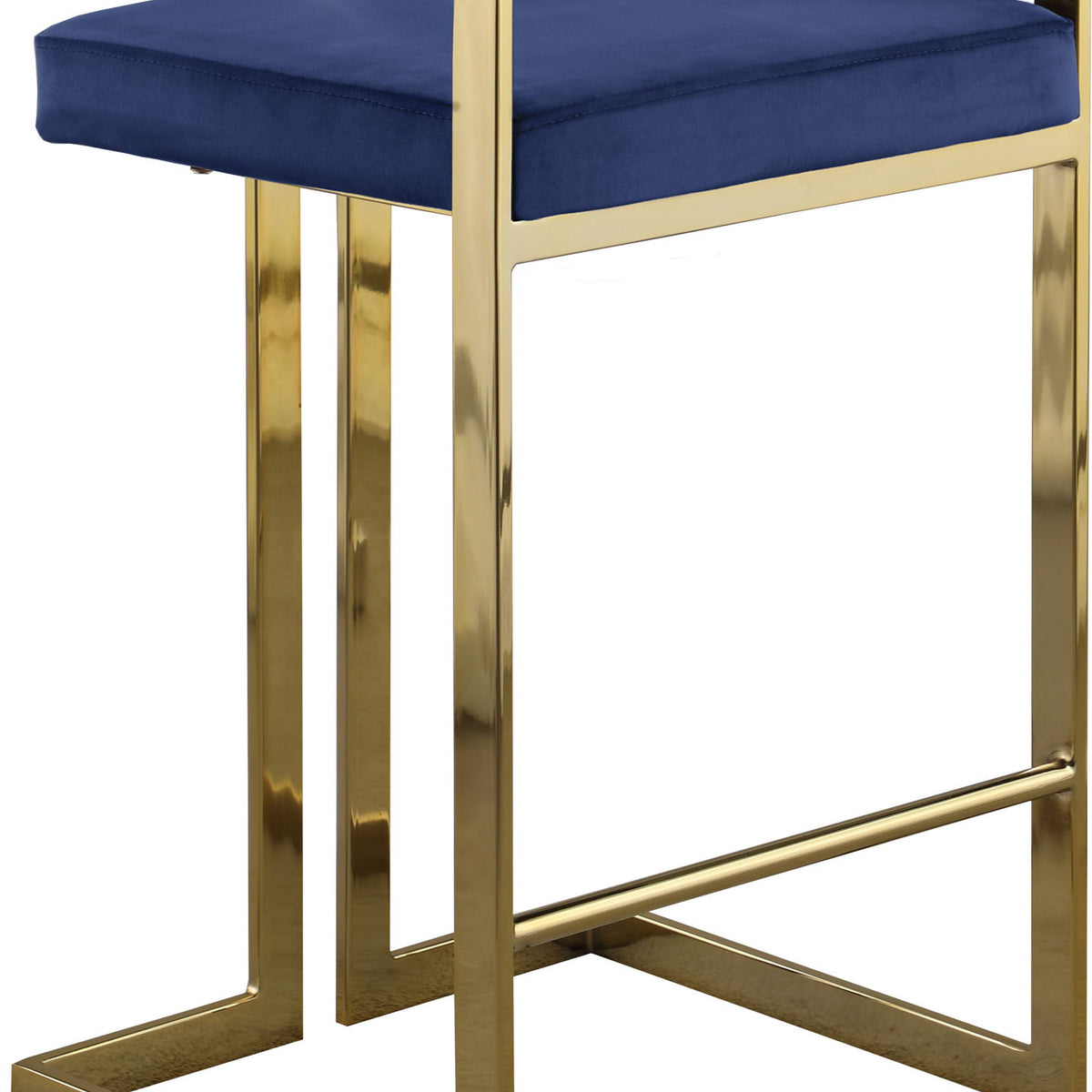 Ezra - Stool (Set of 2)