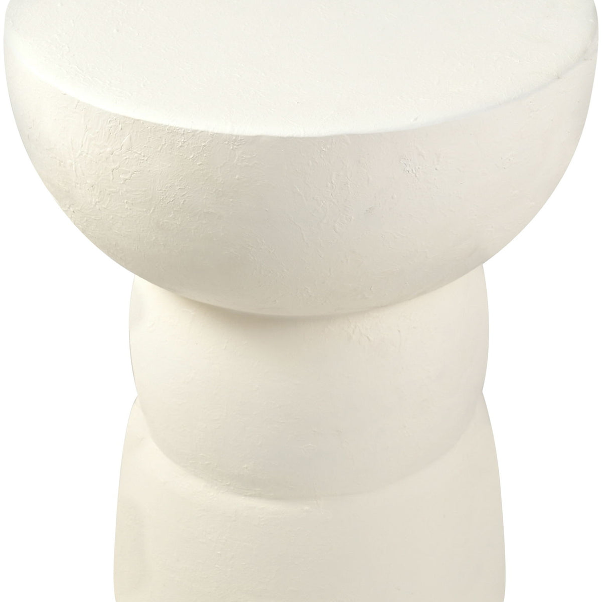 Collins - Aluminum Table