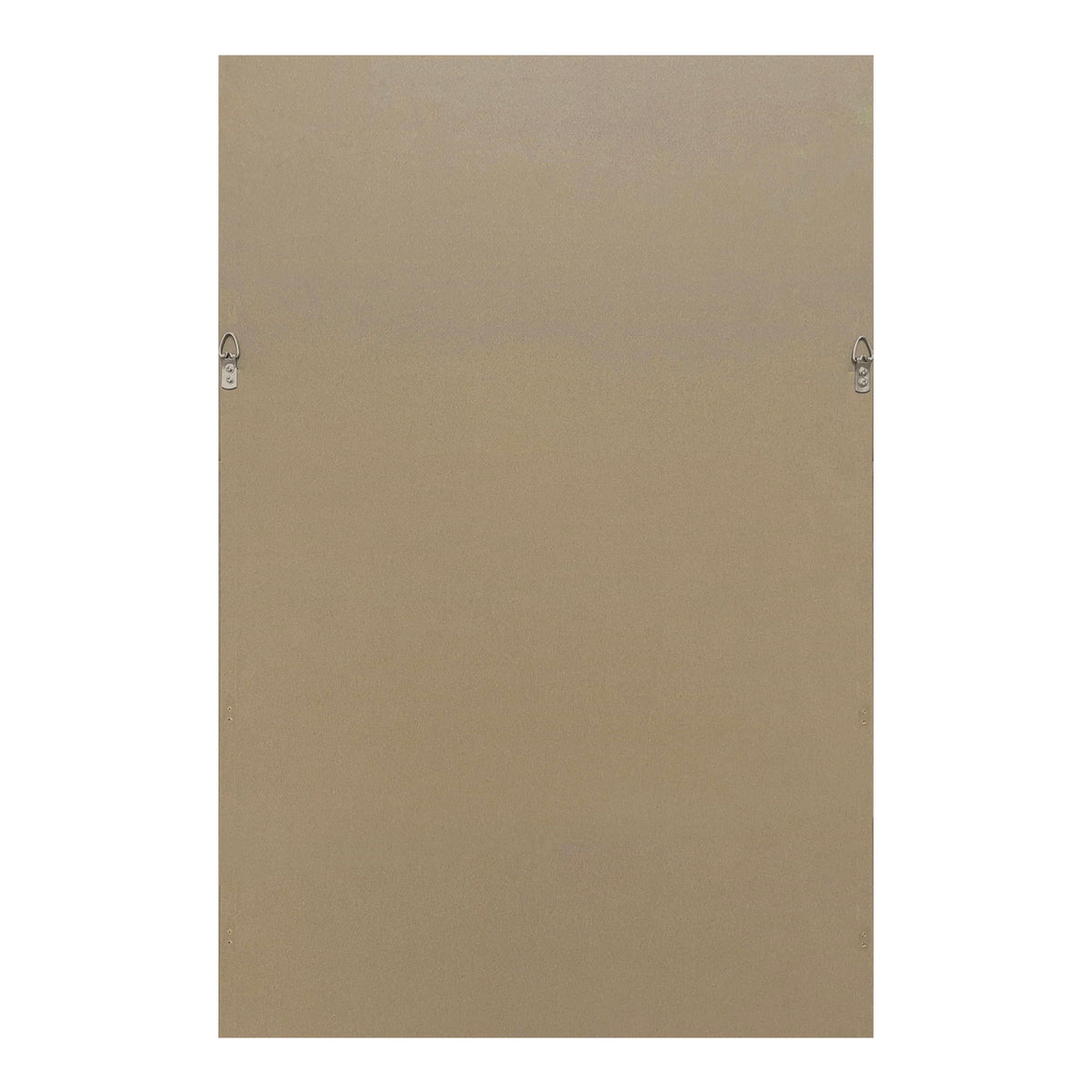 Rogue - Framed Painting - Multicolor