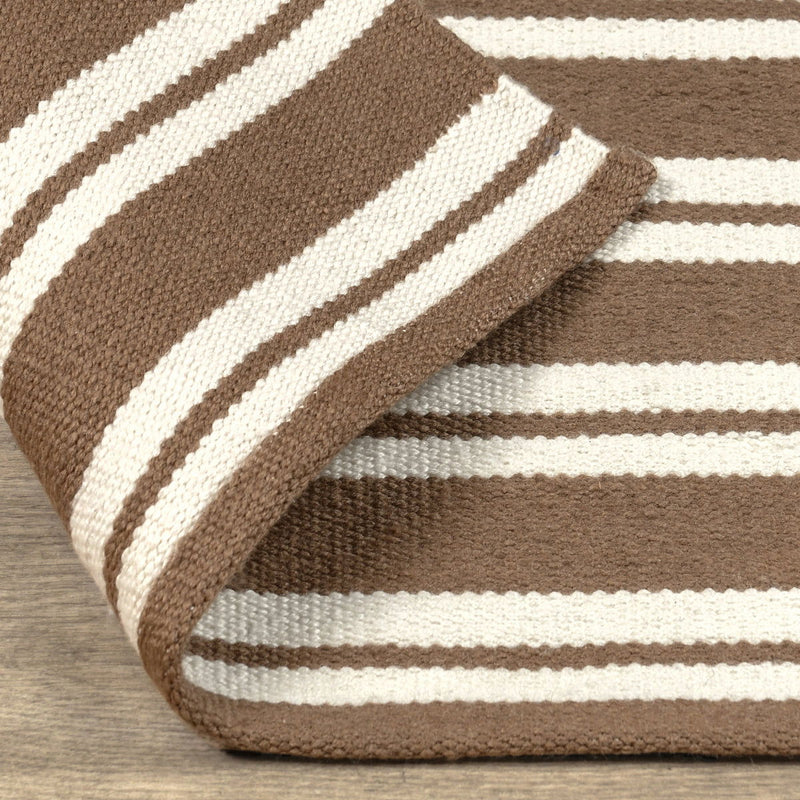 Performance Palma Stripe - Rug