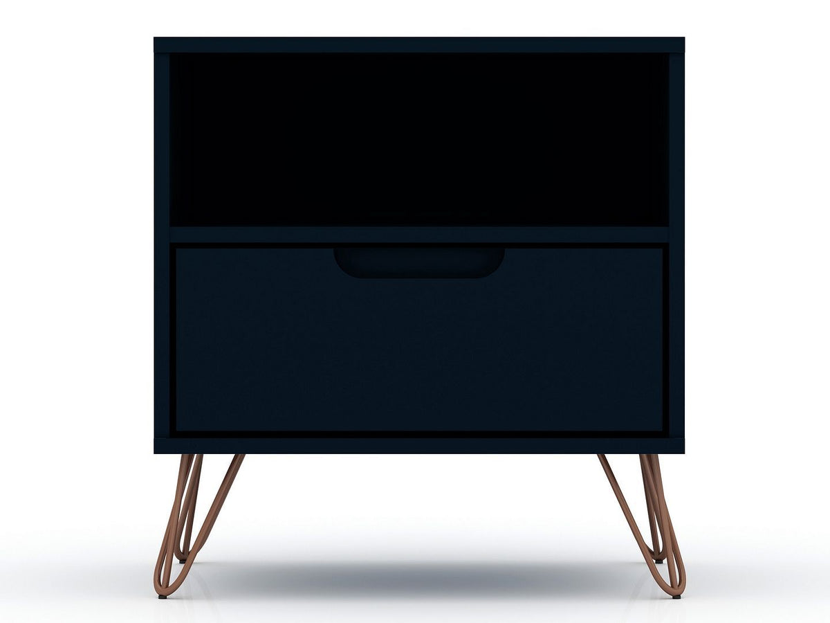 Manhattan Rockefeller - Nightstand