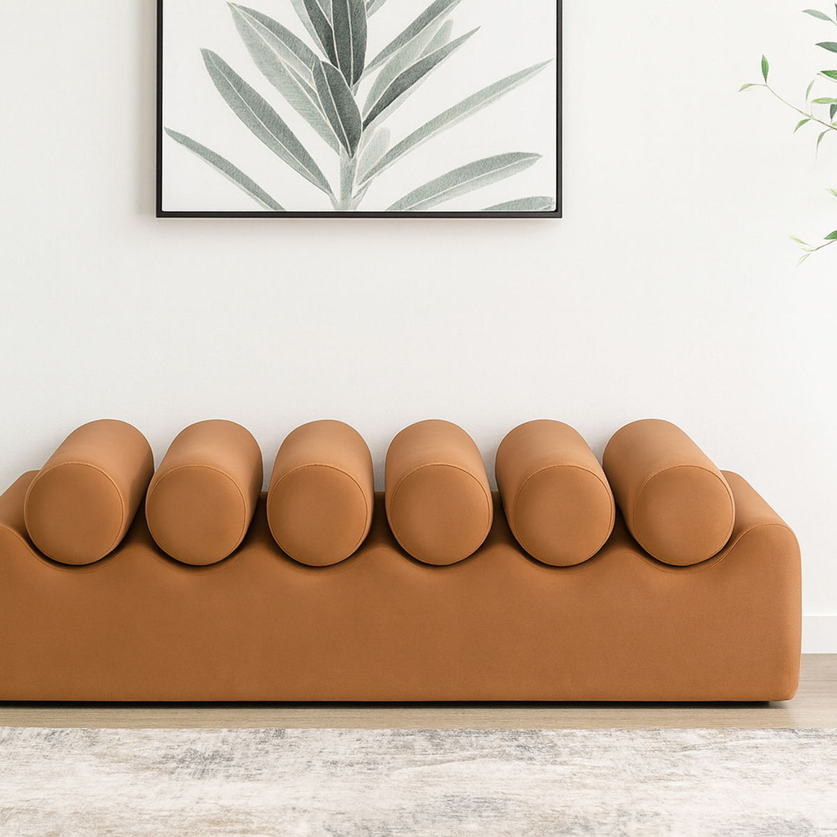 Rumble - Bench