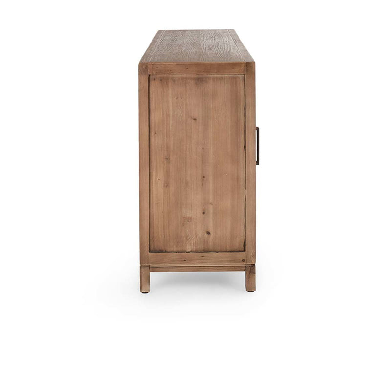 Arley - 6 Door Sideboard