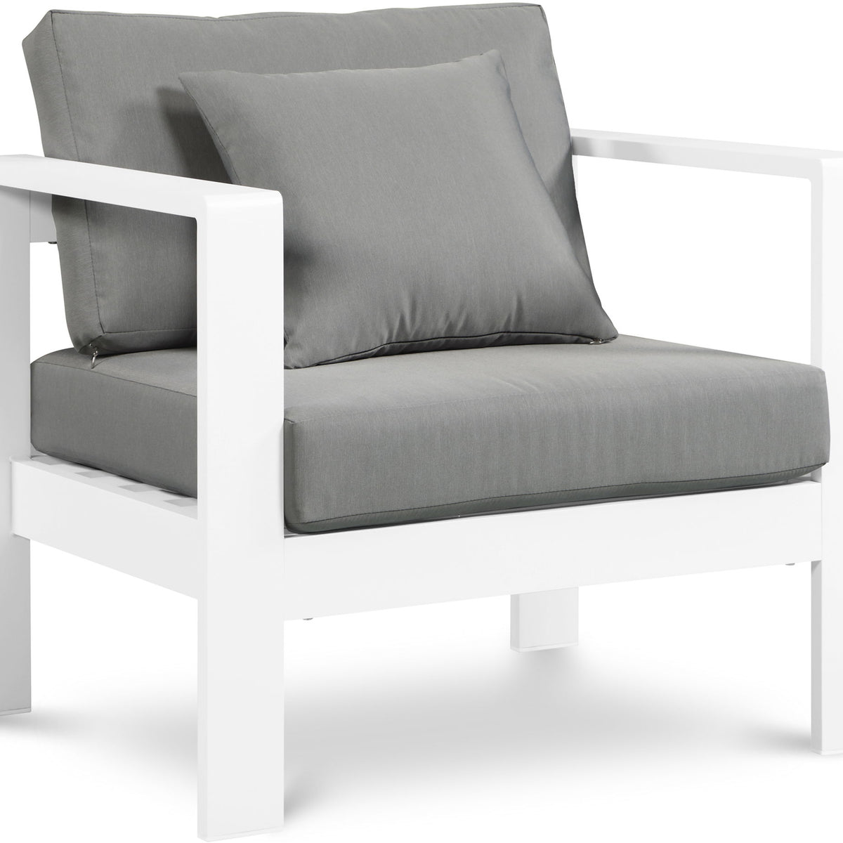 Nizuc - Outdoor Arm Chair