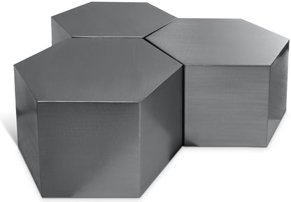Hexagon - Coffee Table