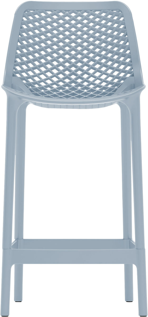 Mykonos - Outdoor Patio Stool (Set of 2)