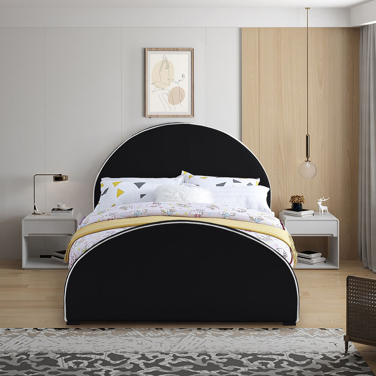 Brody - Bed