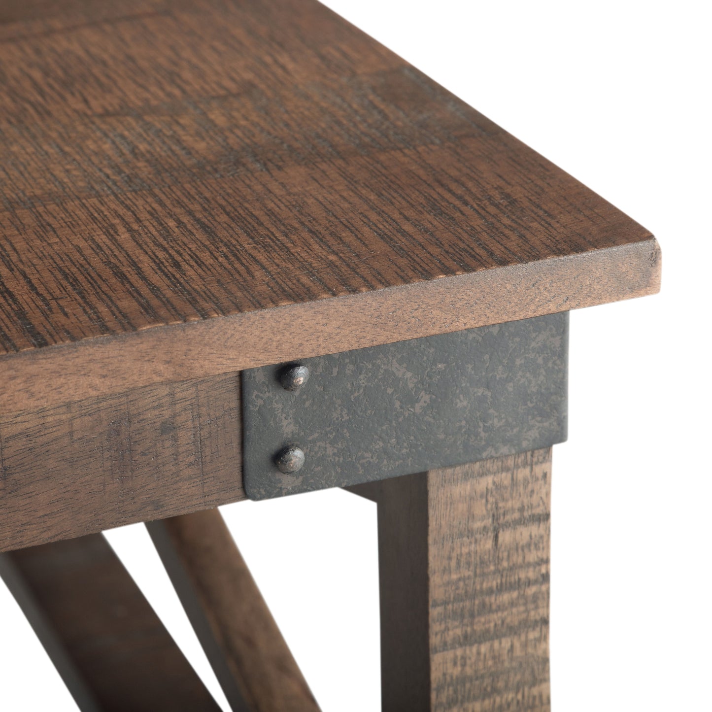 Harding - Handcrafted Table