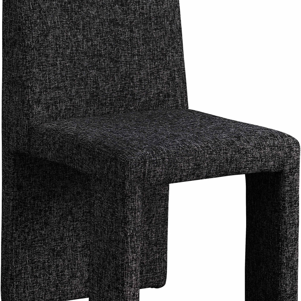 Benson - linen Dining Chair (Set of 2)