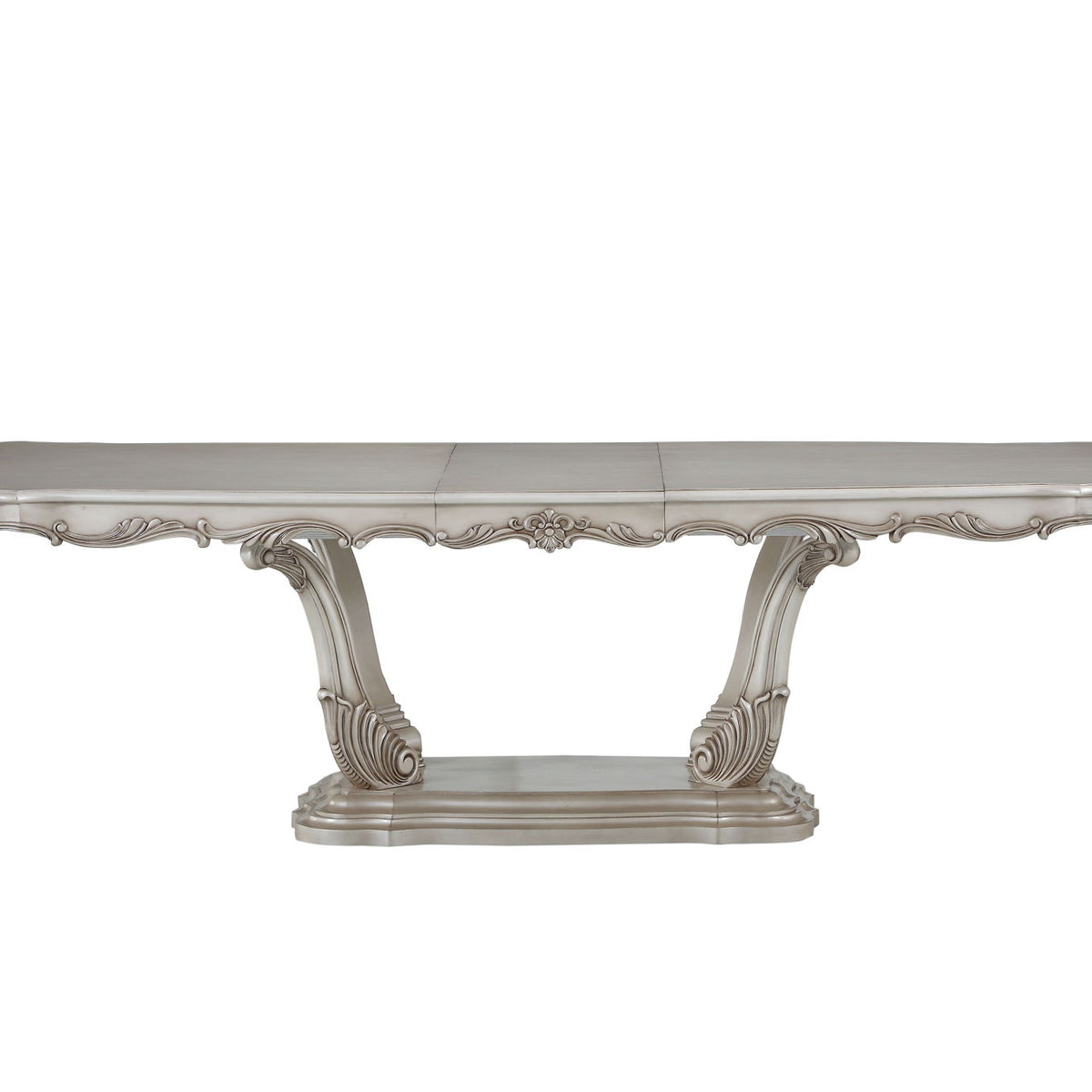 Gorsedd - Dining Table - Gold