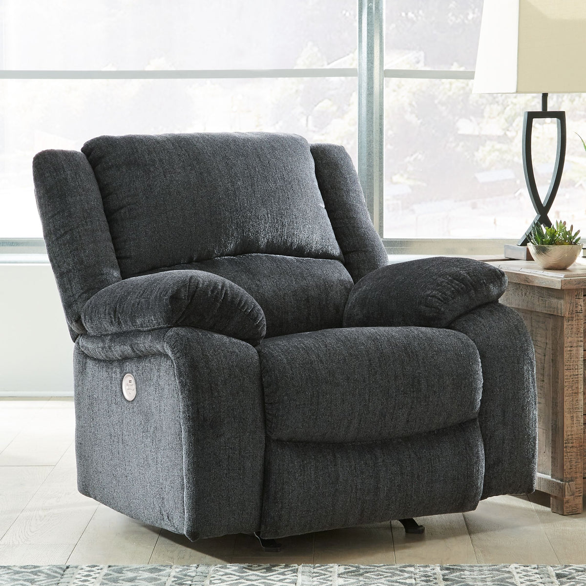 Draycoll - Rocker Recliner