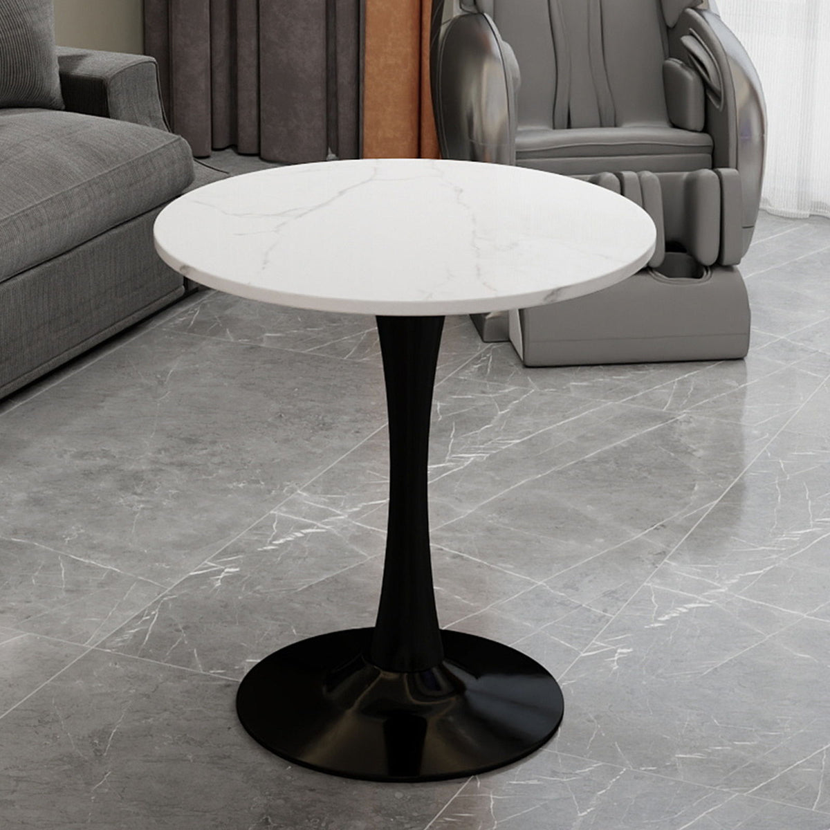 Coffee Table, Round